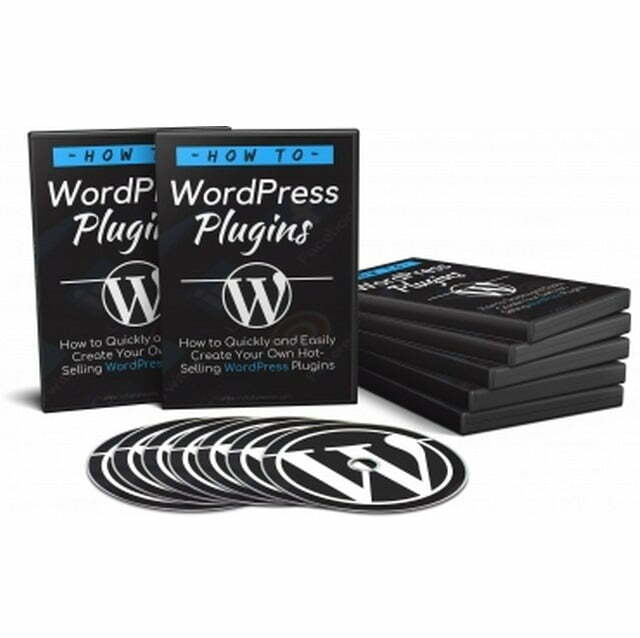 How To – WordPress Plugins Upgrade – Video Course with Resell Rights How To – WordPress Plugins Upgrade – Video Course with Resell Rights