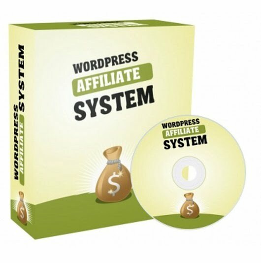 WordPress Affiliate System – Video Course with Resell Rights WordPress Affiliate System – Video Course with Resell Rights