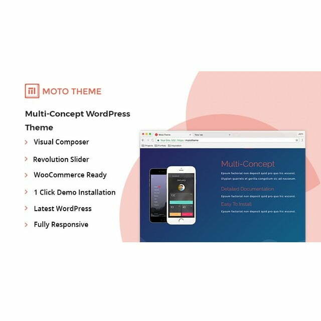 Product Landingpage – WordPress Theme Product Landingpage – WordPress Theme