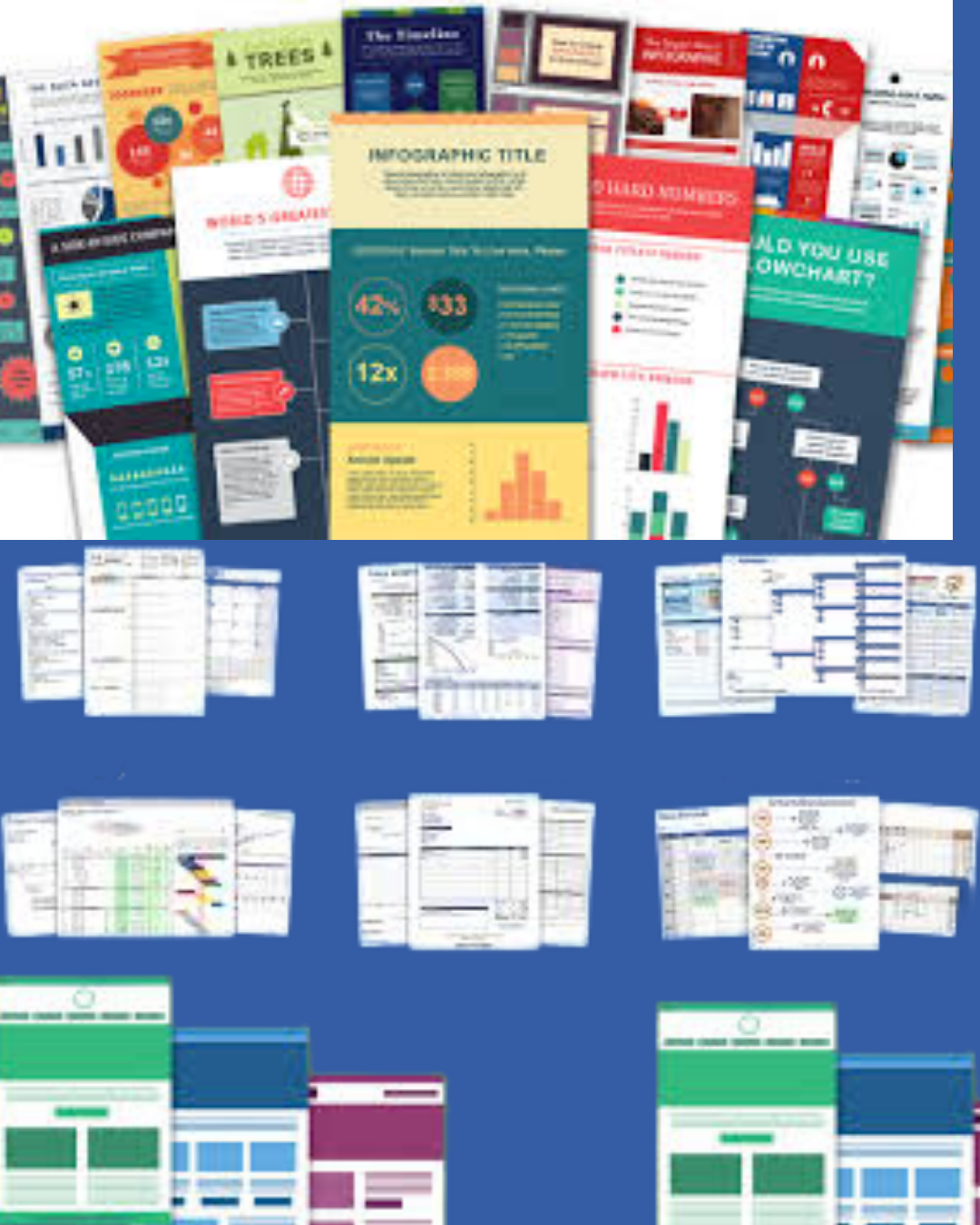 Templates & Planners Templates & Planners