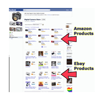 Facebook Store Generator Facebook Store Generator