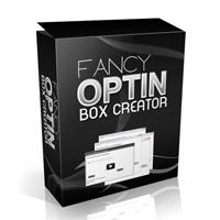 Fancy Optin Box Creator Fancy Optin Box Creator