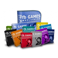 FB Games Wholesaler FB Games Wholesaler