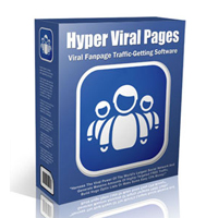 Hyper Viral Pages
