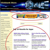 Instant Clickbank Store Instant Clickbank Store