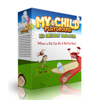 My Child Playground