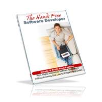 The Hands Free Software Developer