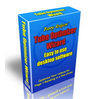 The Tube Optimizer Wizard