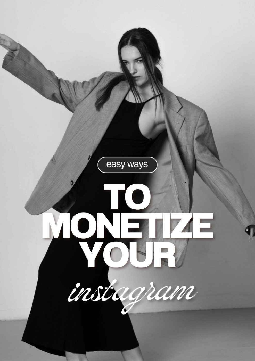 How to make money on Instagram How to make money on Instagram