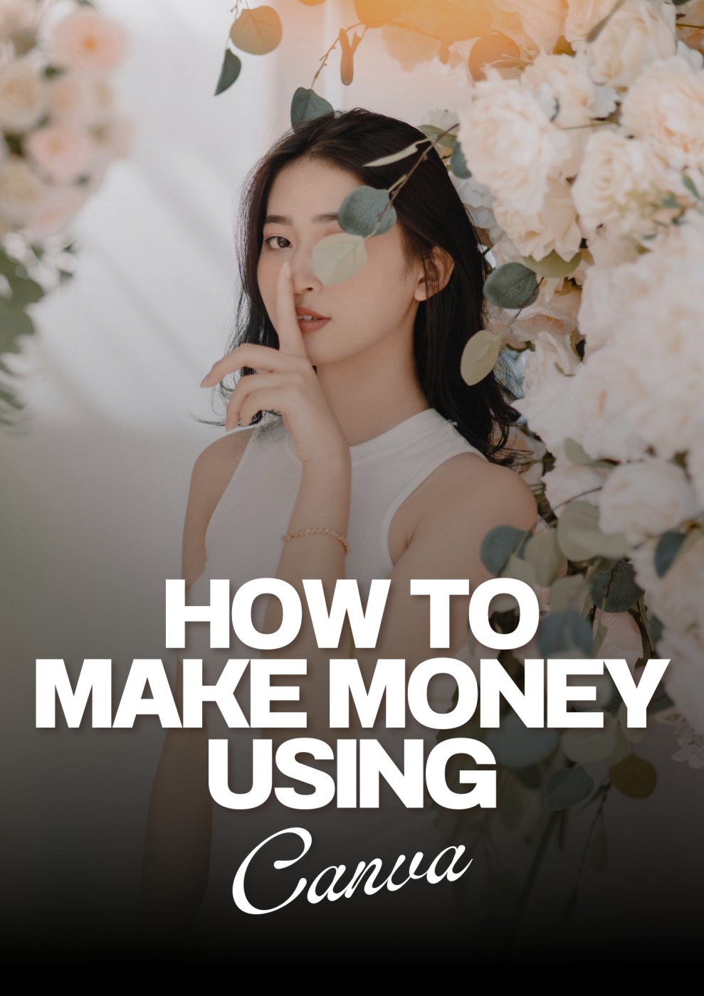 How to make money using Canva How to make money using Canva