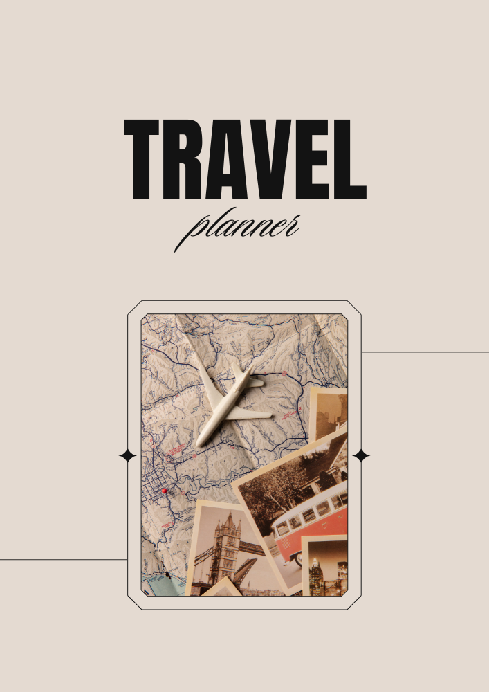 Travel Planner Travel Planner