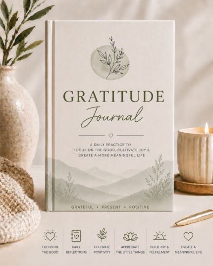 Gratitude Journal