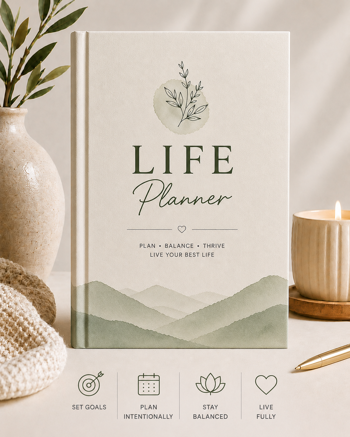 Life Planner Life Planner