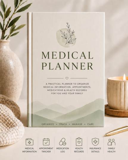 Medical Planner