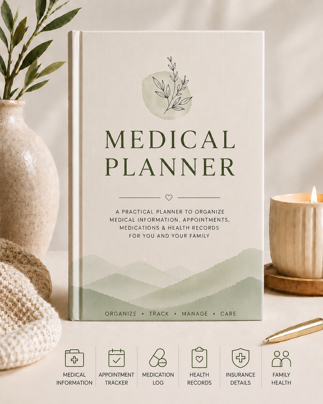 Medical Planner Medical Planner