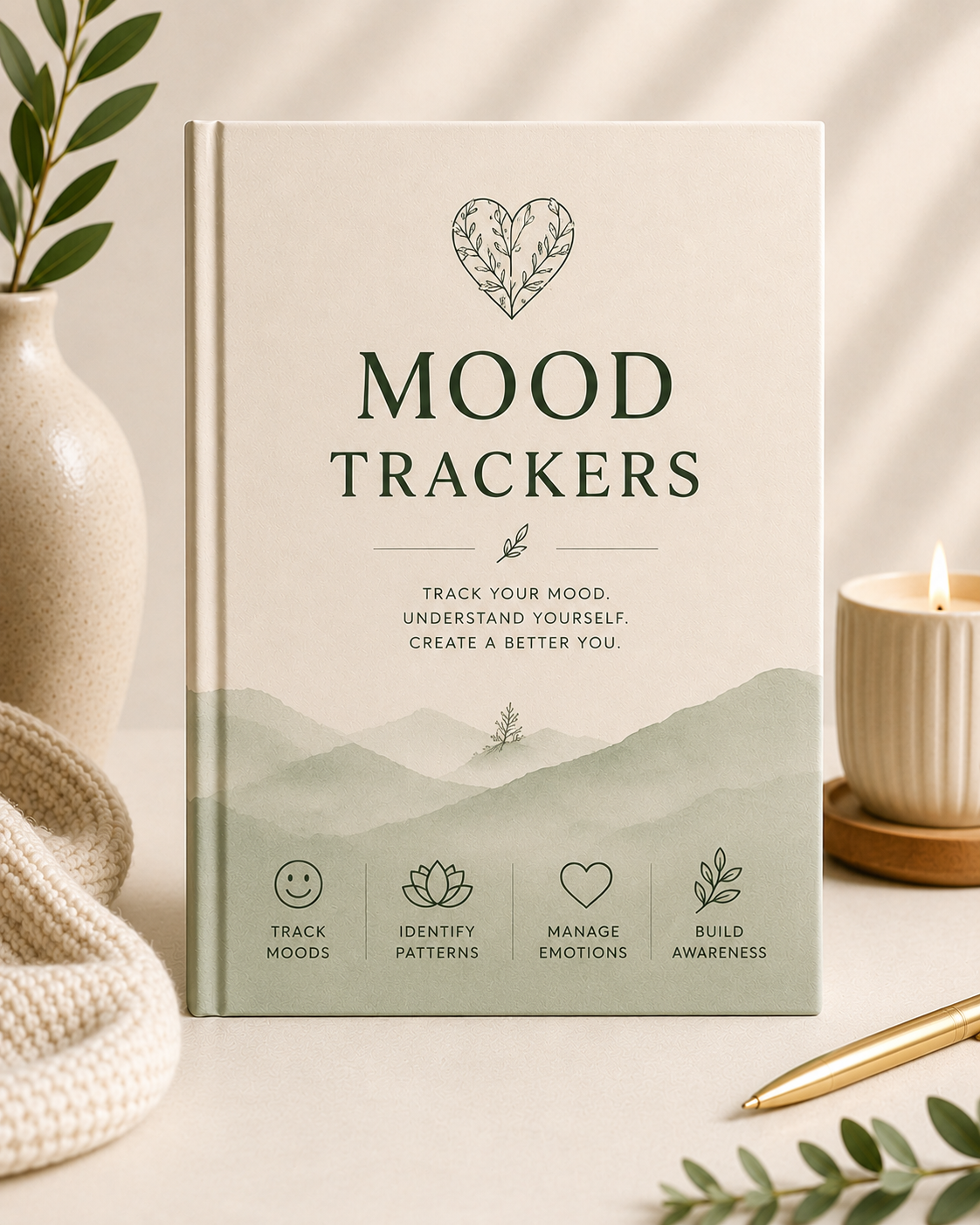 Mood Trackers Mood Trackers