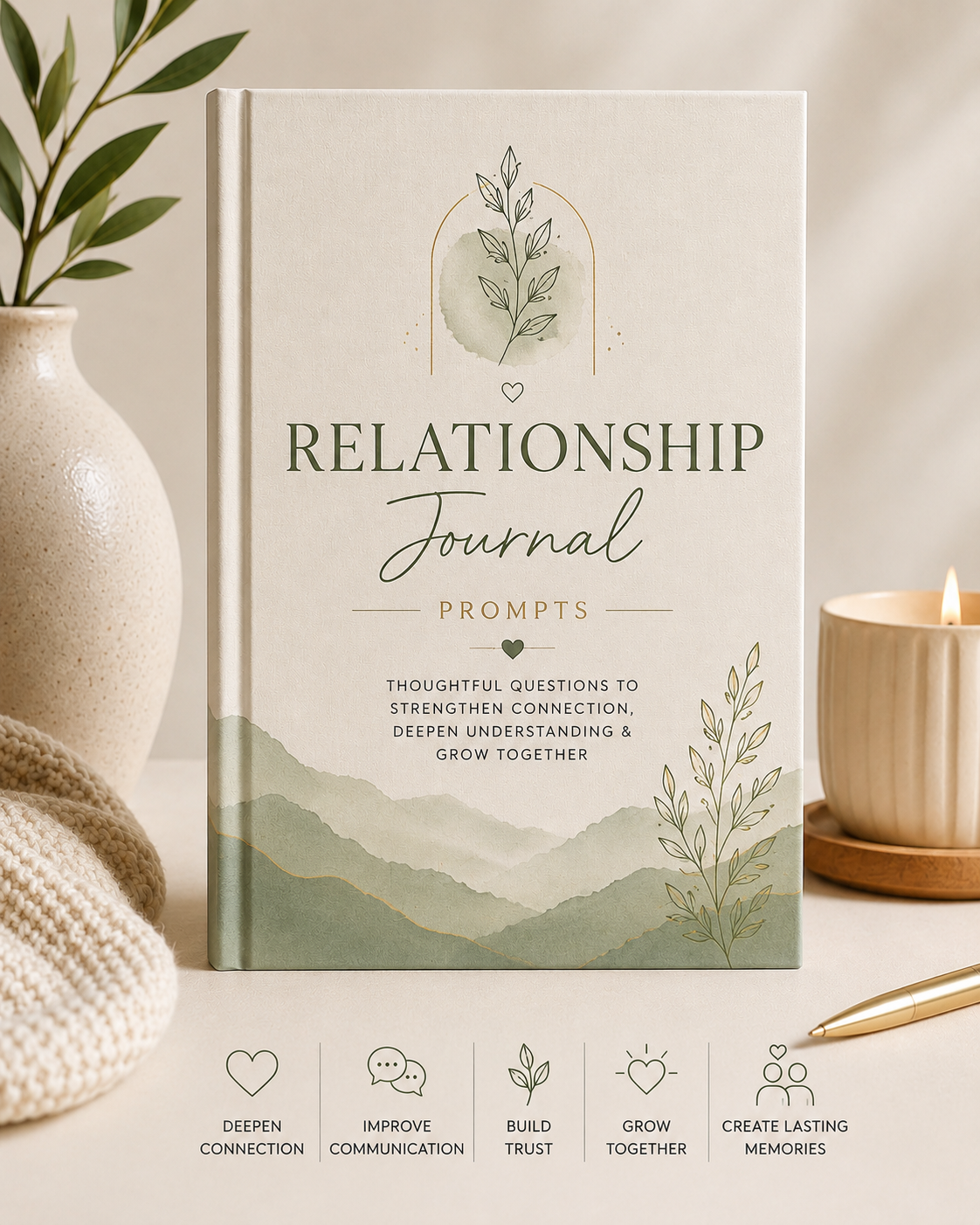 Relationship Journal Prompts Relationship Journal Prompts